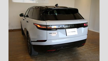 Range Rover Velar 16