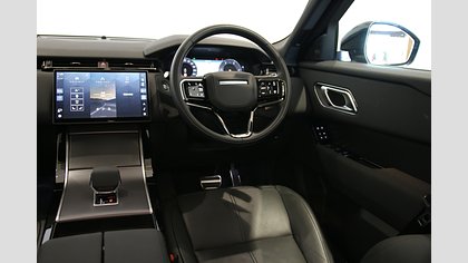 Range Rover Velar 20