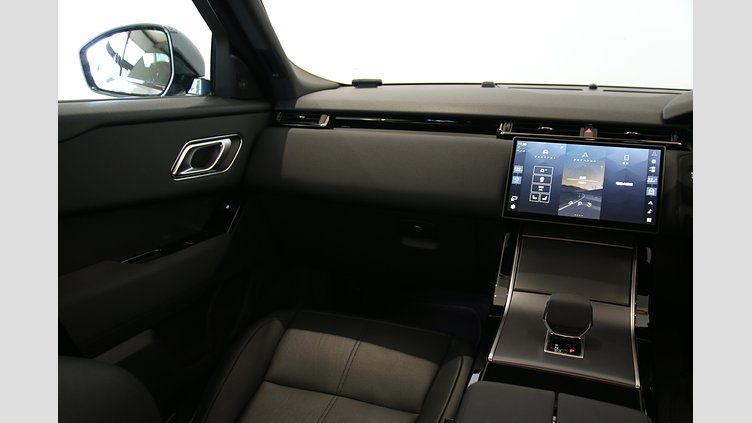 2024 認定中古車 Land Rover Range Rover Velar アロイオスグレイ D200マイルドハイブリッド（ディーゼル） Dynamic SE
