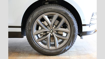 Range Rover Velar 8