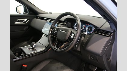 Range Rover Velar 35