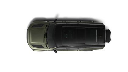 Defender 130 3