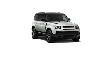 Defender 110 0