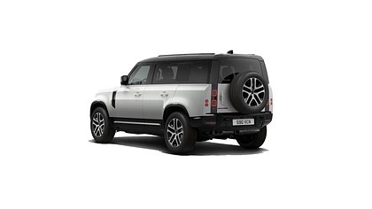 Defender 110 2