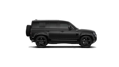Defender 110 1