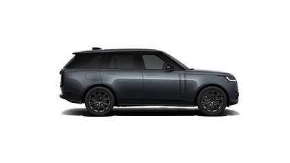 Range Rover 1