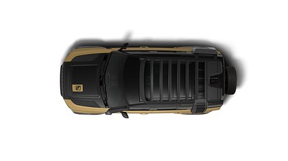 Defender 110 3