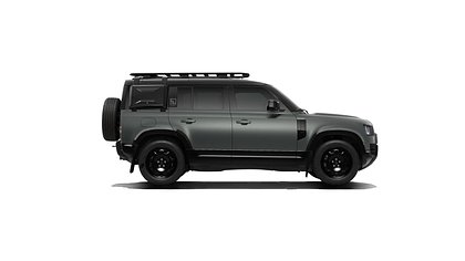 Defender 110 1