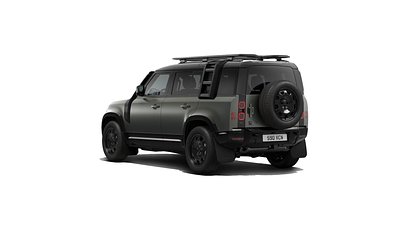 Defender 110 2