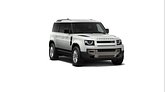 2026 Új  Defender 110 Fuji White D250 mild hybrid dízelmotor Hard Top S