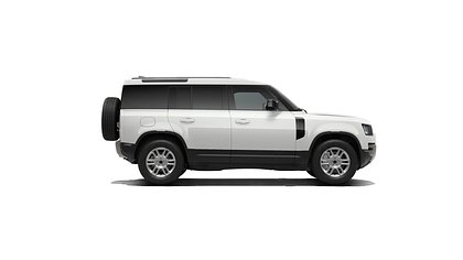 Defender 110 1