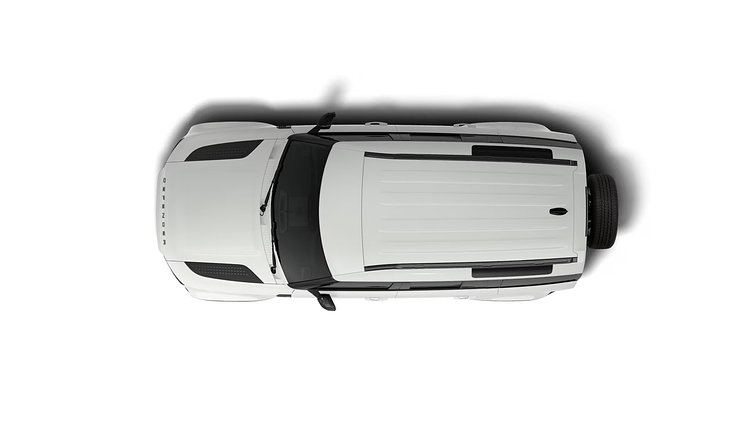 2026 Új Land Rover Defender 110 Fuji White D250 mild hybrid dízelmotor Hard Top S