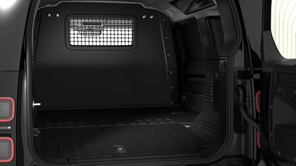 Defender 110 6