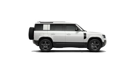 Defender 110 1