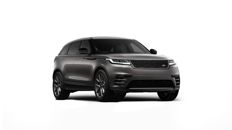 2026 Nowy Land Rover Range Rover Velar Charente Grey All Wheel Drive Belgravia Edition