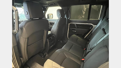 Defender 110 5