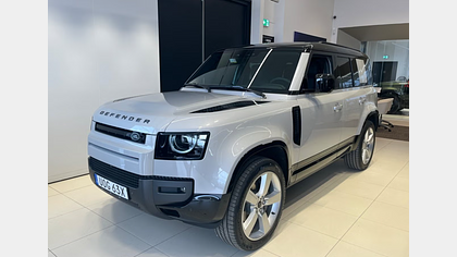 Defender 110 0
