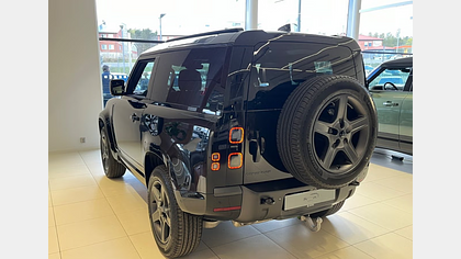 Defender 90 2