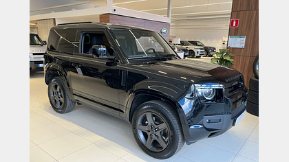 Defender 90 1