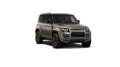 Defender OCTA 0