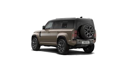 Defender OCTA 2