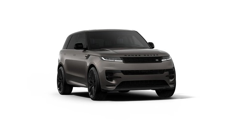 2026 New Land Rover Range Rover Sport Charente Grey D300 Diesel Mild Hybrid Dynamic SE