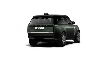 Range Rover 2