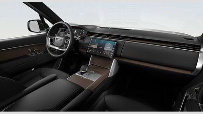 Range Rover 4