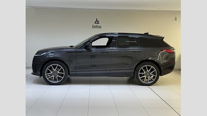 Range Rover Velar 5