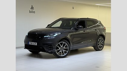 Range Rover Velar 0