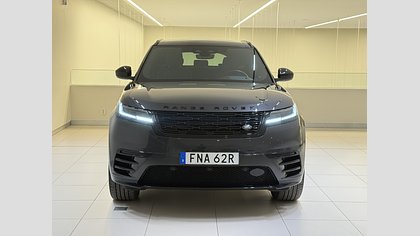 Range Rover Velar 1