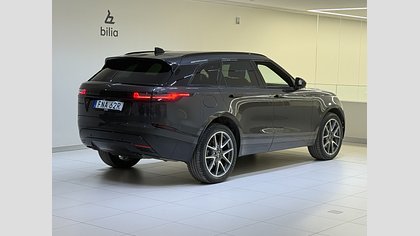 Range Rover Velar 3