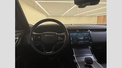 Range Rover Velar 11