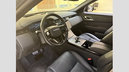 Range Rover Velar 8