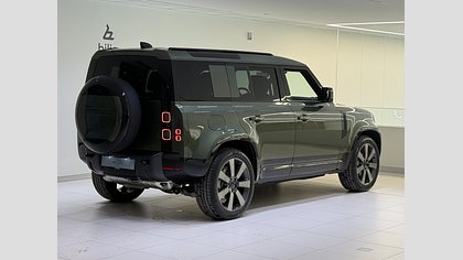 Defender 110 3