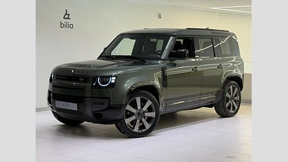 Defender 110 0