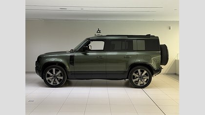 Defender 110 2