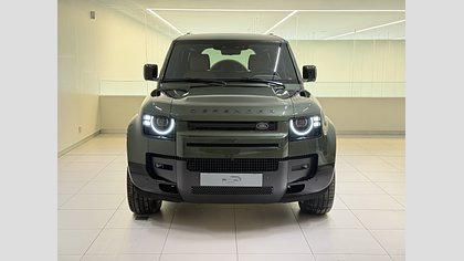 Defender 110 1