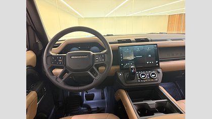 Defender 110 10