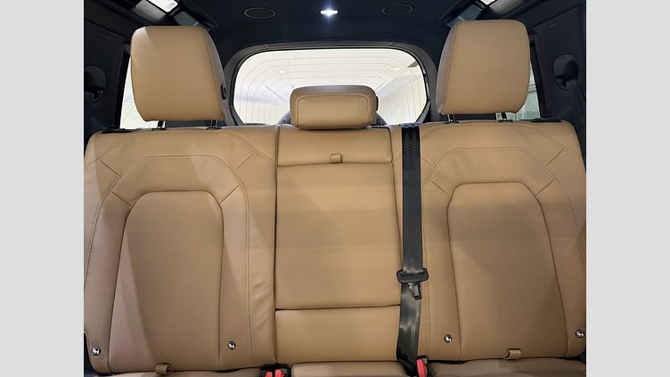 2026 Begagnad Land Rover Defender 110 Woolstone Green Bensin Laddhybrid X-Dynamic HSE