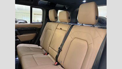 Defender 110 20