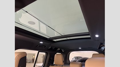 Defender 110 16