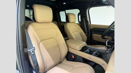 Defender 110 18