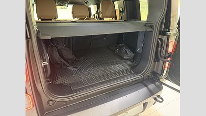 Defender 110 22