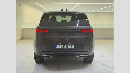 Range Rover Sport 4