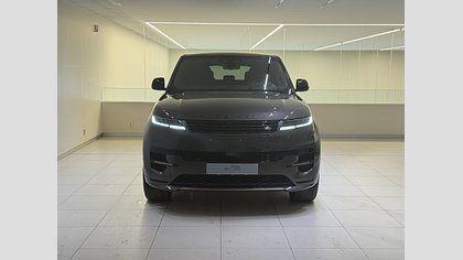 Range Rover Sport 1