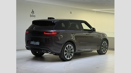 Range Rover Sport 3