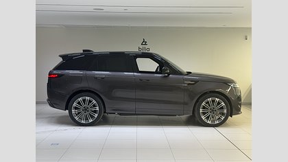 Range Rover Sport 5