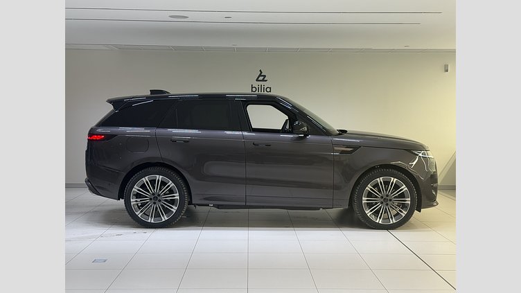 2026 Begagnad Land Rover Range Rover Sport Charente Grey P460e Bensin Plug-in Hybrid Kort hjulbas (SWB) Dynamic SE