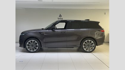 Range Rover Sport 2
